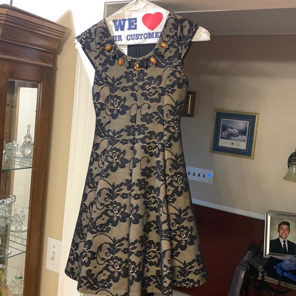 Kids dress